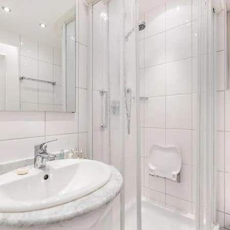 Uaster Reeg I - Parterrewohnung