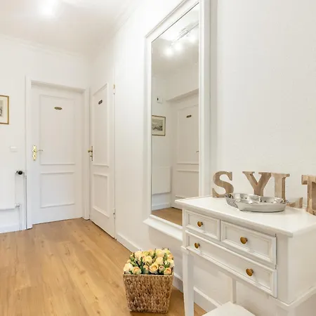 Uaster Reeg I - Parterrewohnung Apartment