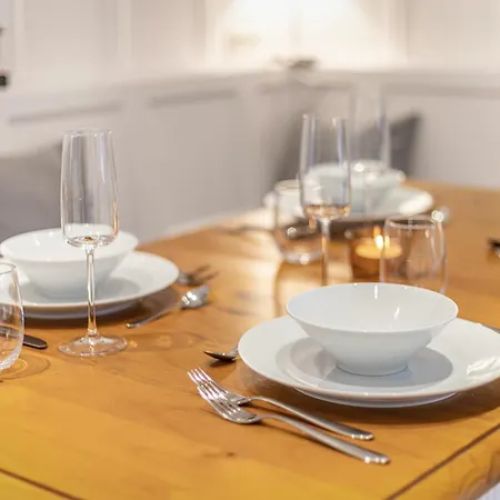 Uaster Reeg I - Parterrewohnung