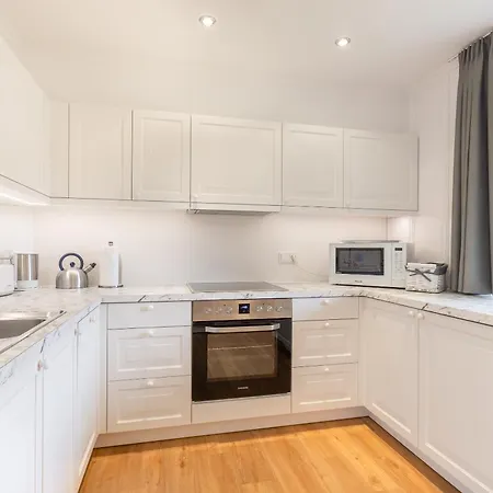Apartment Uaster Reeg I Parterrewohnung