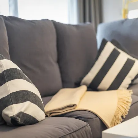 Uaster Reeg I Parterrewohnung *