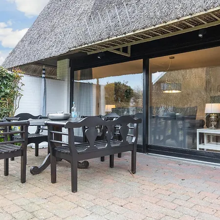 Uaster Reeg I Parterrewohnung Апартаменты *